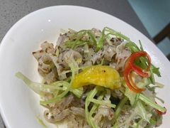 -半天妖烤鱼(芝罘万达店)