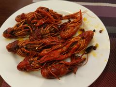 -昆泰嘉华酒店-嘉华咖啡厅