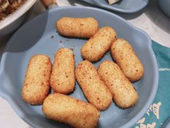 红糖糍粑-辣盆盆麻辣小龙虾(哈尔滨总店)