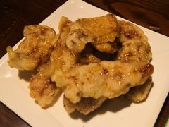 -七菜馆·东北菜·蒸饺(文体路店)