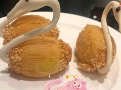 -富力万达嘉华酒店-品珍中餐厅(水果湖店)