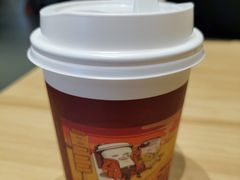 -Manner Coffee(丁香国际店)