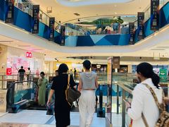 -宝龙城(杭州滨江店)