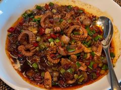 -新荣记(西溪湿地店)