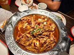 -胖哥俩肉蟹煲(重庆观音桥大融城店)
