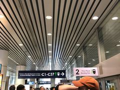 -吉隆坡国际机场