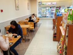 -全家便利店(上海南站站店)