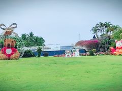 -三亚亚龙湾天域度假酒店