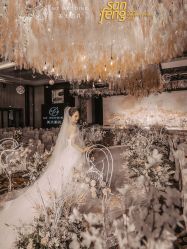 -中茵皇冠假日酒店·宴会厅