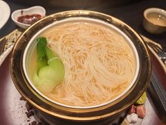 -北京饭店谭家菜