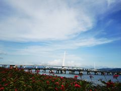 -深圳湾公园(南山区)
