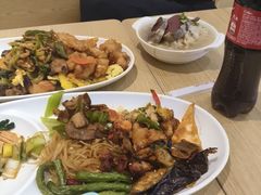 -盛宝粥店(建设街店)