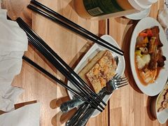 -宜家·瑞典风味餐厅(无锡店)