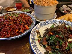 -杨记隆府(南坪店)