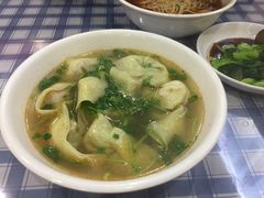 -潘国仙耳光馄饨(黄家阙路店)