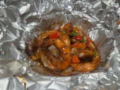 -稻香海鲜饭店(第一国际店)