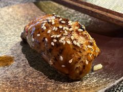-戏作寿司(观音桥店)