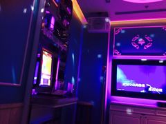 -米乐星世界KTV