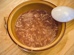 玫瑰豆沙羹-盘飧市(春熙路店)