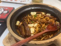 -火啫啫·粤式啫啫煲(南京弘阳店)
