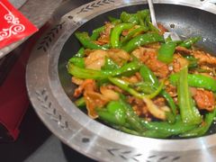 -韶山冲湘菜(中兴大街店)