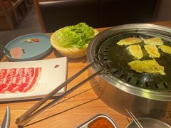 -韩悦牛排烤肉无限续(宝能中心店)