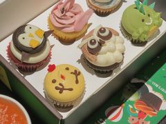 -Pantry's Best派悦坊蛋糕(K11购物艺术中心店)