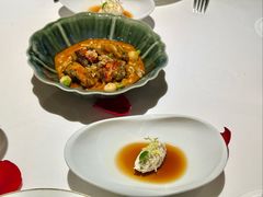 -Le Comptoir de Pierre Gagnaire