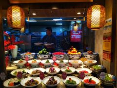 -大张烙馍村(泉山店)