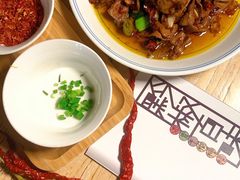 -树厨贵州菜(花果园购物中心店)
