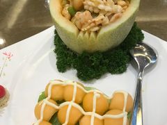 -北海渔村酒楼·粤菜海鲜点心(新华店)