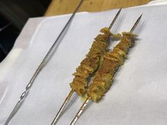 -平娃三宝烧烤·面食(富丰桥店)