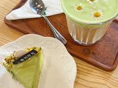 -雕刻时光咖啡馆(师大路店)