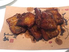 -乾隆美食·本帮菜(黄河路店)