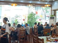 -下梅人家土菜馆(历史文化餐厅度假区店)