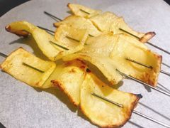 -卡路里的烤宴(浑南首创店)