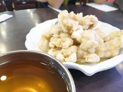 -服务大楼冷面(延大店)