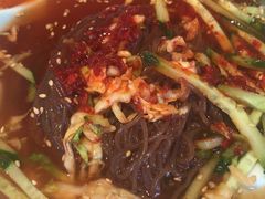 延吉冷面-七八冷面·延边朝鲜族美食(圣熙八号店)