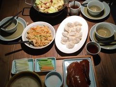 -北方家宴(番禺永旺店)