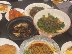 -国人川菜(李家村建东街店)