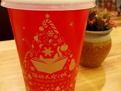招牌奶茶-猫的天空之城概念书店(印象城购物中心店)