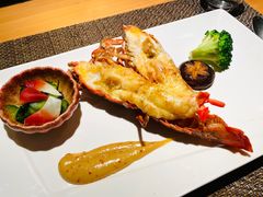 -香樟花园法式铁板烧(恒隆广场店)