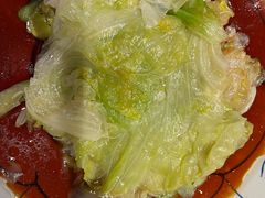 -八府香鸭·啫啫煲(华山路店)