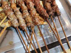 -明明烤牛肉(原明明东北烧烤)