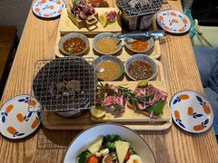 -馥家小馆(黔灵山公园店)