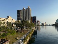 -高雄爱河