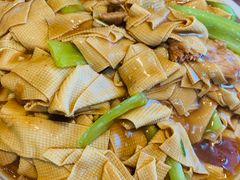 -九转小磨·非遗东北菜(群力店)