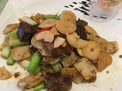 -荣粤酒家·融合粤菜