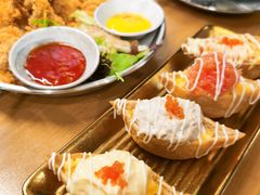 -阿卡AK.Lab洋风韩餐(花园路万达坊店)