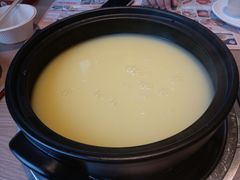 玉米粥底-滋粥楼·顺德菜(番禺广场总店)
